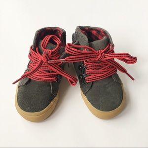 Shoes - NWOT Suede Leather Boots Shoes - NWOT Suede Leather Boots